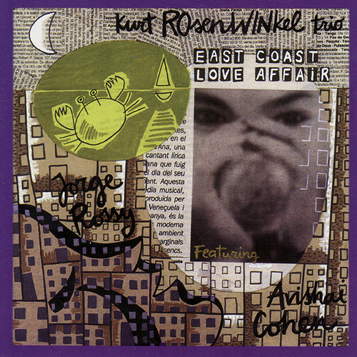Easily Download Kurt Rosenwinkel Printable PDF piano music notes, guitar tabs for Electric Guitar Transcription. Transpose or transcribe this score in no time - Learn how to play song progression.