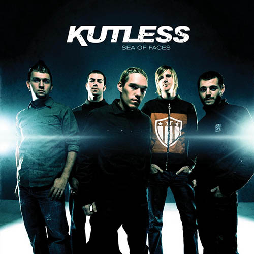 Easily Download Kutless Printable PDF piano music notes, guitar tabs for Piano, Vocal & Guitar Chords (Right-Hand Melody). Transpose or transcribe this score in no time - Learn how to play song progression.