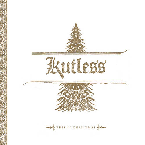Easily Download Kutless Printable PDF piano music notes, guitar tabs for Piano, Vocal & Guitar Chords (Right-Hand Melody). Transpose or transcribe this score in no time - Learn how to play song progression.