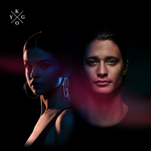 Easily Download Kygo and Selena Gomez Printable PDF piano music notes, guitar tabs for Alto Sax Solo. Transpose or transcribe this score in no time - Learn how to play song progression.