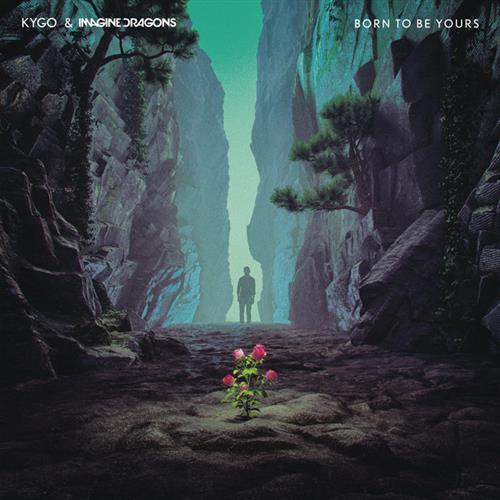 Easily Download Kygo & Imagine Dragons Printable PDF piano music notes, guitar tabs for Piano, Vocal & Guitar Chords (Right-Hand Melody). Transpose or transcribe this score in no time - Learn how to play song progression.