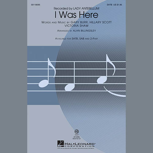 Easily Download Lady A Printable PDF piano music notes, guitar tabs for 2-Part Choir. Transpose or transcribe this score in no time - Learn how to play song progression.