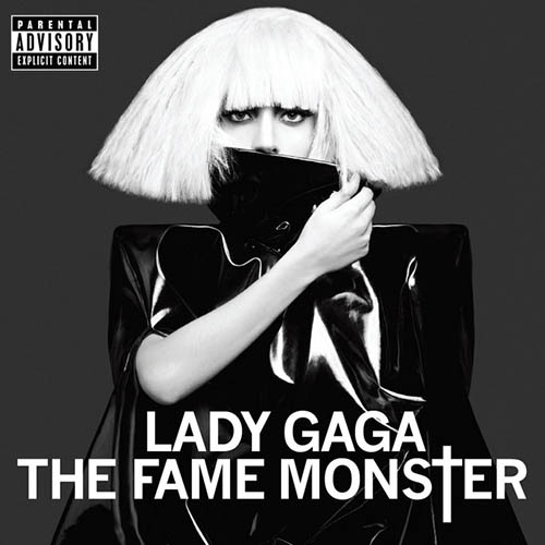 Easily Download Lady Gaga Printable PDF piano music notes, guitar tabs for Clarinet Solo. Transpose or transcribe this score in no time - Learn how to play song progression.