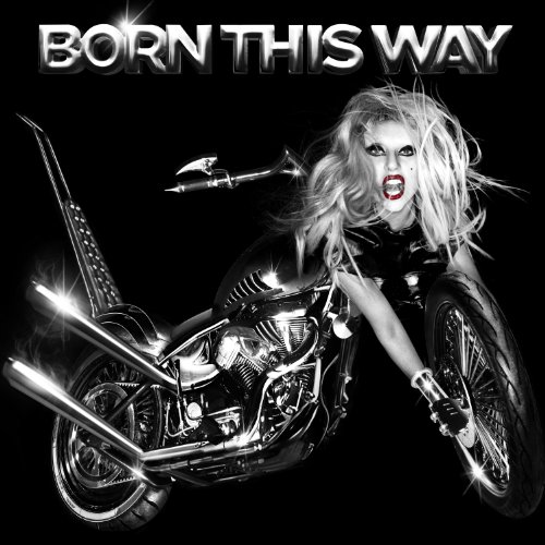Easily Download Lady Gaga Printable PDF piano music notes, guitar tabs for 5-Finger Piano. Transpose or transcribe this score in no time - Learn how to play song progression.