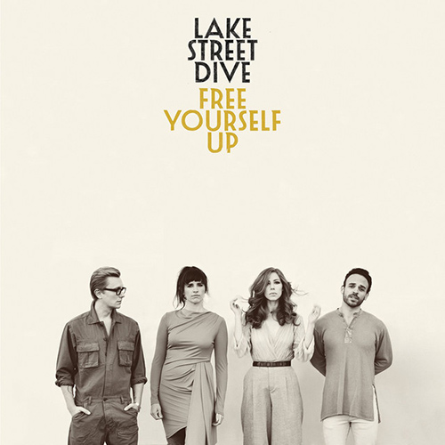 Easily Download Lake Street Dive Printable PDF piano music notes, guitar tabs for Piano, Vocal & Guitar Chords (Right-Hand Melody). Transpose or transcribe this score in no time - Learn how to play song progression.