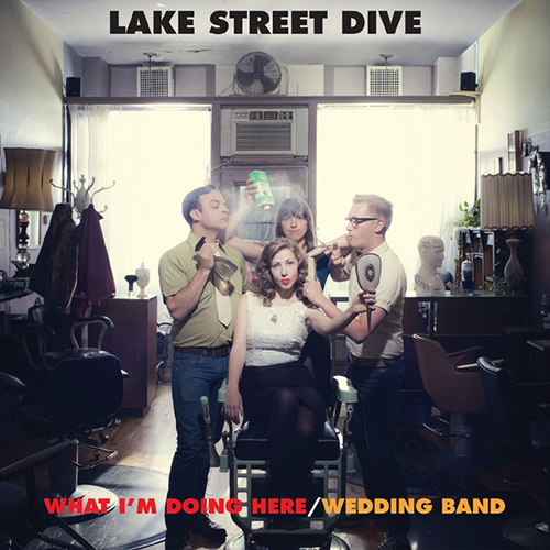 Easily Download Lake Street Dive Printable PDF piano music notes, guitar tabs for Piano, Vocal & Guitar Chords (Right-Hand Melody). Transpose or transcribe this score in no time - Learn how to play song progression.