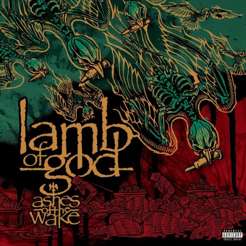 Easily Download Lamb Of God Printable PDF piano music notes, guitar tabs for Guitar Tab. Transpose or transcribe this score in no time - Learn how to play song progression.