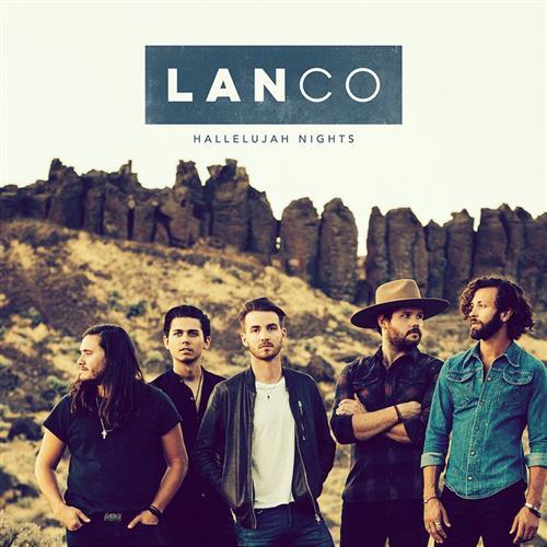 Easily Download LANco Printable PDF piano music notes, guitar tabs for Ukulele. Transpose or transcribe this score in no time - Learn how to play song progression.