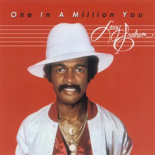 Easily Download Larry Graham Printable PDF piano music notes, guitar tabs for Lead Sheet / Fake Book. Transpose or transcribe this score in no time - Learn how to play song progression.