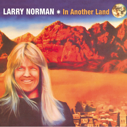 Easily Download Larry Norman Printable PDF piano music notes, guitar tabs for Piano, Vocal & Guitar Chords (Right-Hand Melody). Transpose or transcribe this score in no time - Learn how to play song progression.