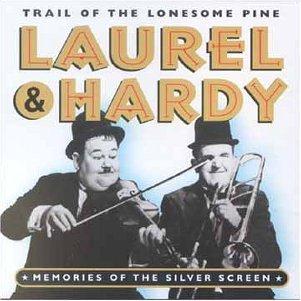 Easily Download Laurel and Hardy Printable PDF piano music notes, guitar tabs for Piano, Vocal & Guitar Chords. Transpose or transcribe this score in no time - Learn how to play song progression.