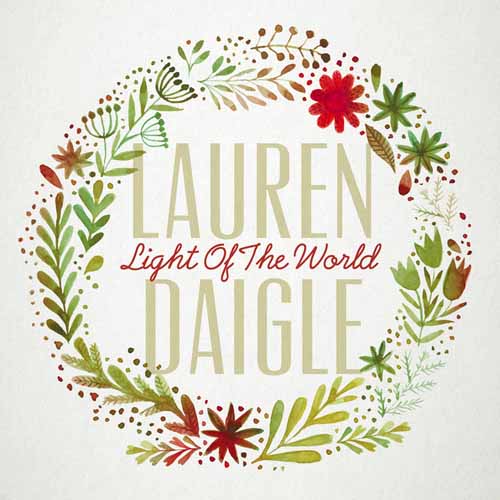 Easily Download Lauren Daigle Printable PDF piano music notes, guitar tabs for Piano, Vocal & Guitar Chords (Right-Hand Melody). Transpose or transcribe this score in no time - Learn how to play song progression.