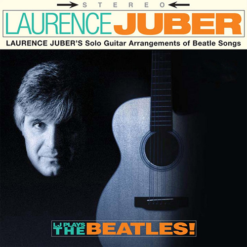 Easily Download Laurence Juber Printable PDF piano music notes, guitar tabs for Solo Guitar. Transpose or transcribe this score in no time - Learn how to play song progression.