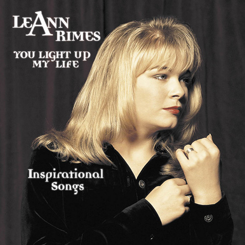 Easily Download LeAnn Rimes Printable PDF piano music notes, guitar tabs for Piano, Vocal & Guitar Chords (Right-Hand Melody). Transpose or transcribe this score in no time - Learn how to play song progression.