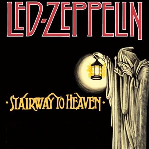 Easily Download Led Zeppelin Printable PDF piano music notes, guitar tabs for Guitar Tab. Transpose or transcribe this score in no time - Learn how to play song progression.