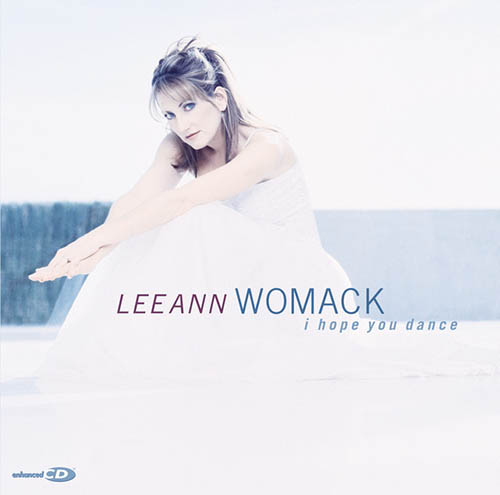 Easily Download Lee Ann Womack Printable PDF piano music notes, guitar tabs for Very Easy Piano. Transpose or transcribe this score in no time - Learn how to play song progression.