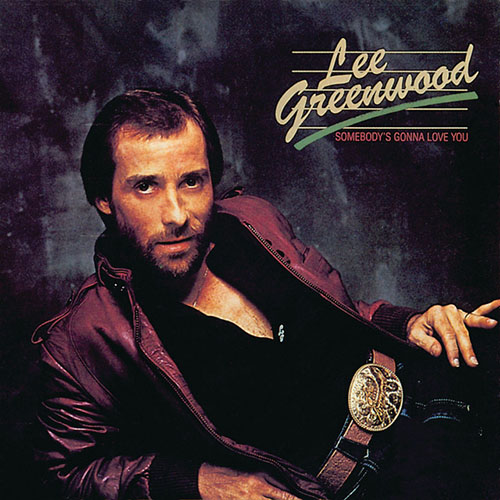 Easily Download Lee Greenwood Printable PDF piano music notes, guitar tabs for Easy Guitar. Transpose or transcribe this score in no time - Learn how to play song progression.