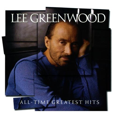Easily Download Lee Greenwood Printable PDF piano music notes, guitar tabs for Piano, Vocal & Guitar Chords (Right-Hand Melody). Transpose or transcribe this score in no time - Learn how to play song progression.