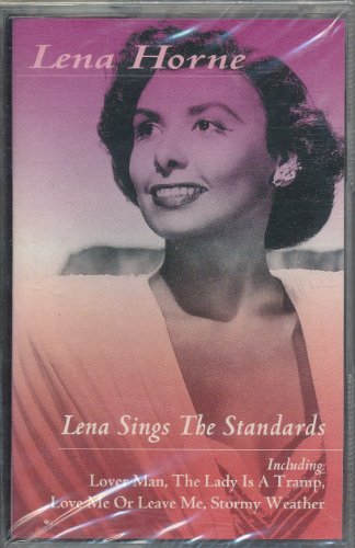 Easily Download Lena Horne Printable PDF piano music notes, guitar tabs for Piano, Vocal & Guitar Chords (Right-Hand Melody). Transpose or transcribe this score in no time - Learn how to play song progression.
