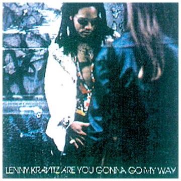 Easily Download Lenny Kravitz Printable PDF piano music notes, guitar tabs for Lead Sheet / Fake Book. Transpose or transcribe this score in no time - Learn how to play song progression.