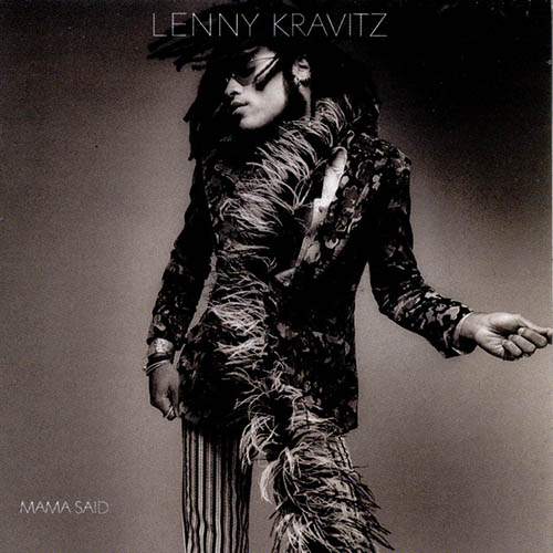 Easily Download Lenny Kravitz Printable PDF piano music notes, guitar tabs for Guitar Tab. Transpose or transcribe this score in no time - Learn how to play song progression.