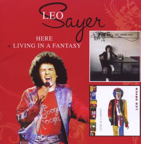 Easily Download Leo Sayer Printable PDF piano music notes, guitar tabs for Piano, Vocal & Guitar Chords. Transpose or transcribe this score in no time - Learn how to play song progression.