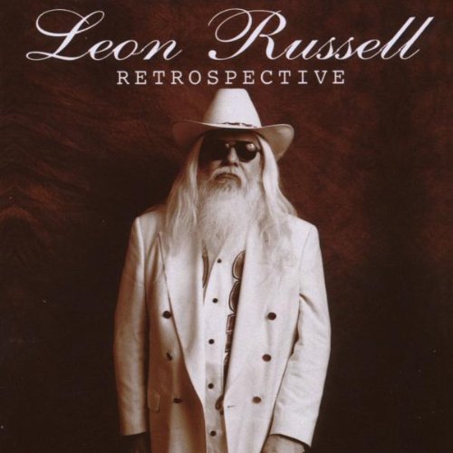 Easily Download Leon Russell Printable PDF piano music notes, guitar tabs for Piano, Vocal & Guitar Chords (Right-Hand Melody). Transpose or transcribe this score in no time - Learn how to play song progression.