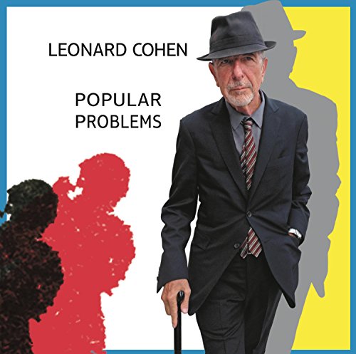 Easily Download Leonard Cohen Printable PDF piano music notes, guitar tabs for Piano, Vocal & Guitar Chords. Transpose or transcribe this score in no time - Learn how to play song progression.