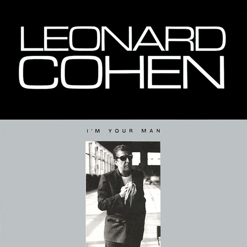 Easily Download Leonard Cohen Printable PDF piano music notes, guitar tabs for Ukulele. Transpose or transcribe this score in no time - Learn how to play song progression.