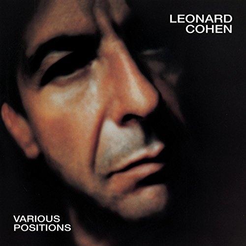 Easily Download Leonard Cohen Printable PDF piano music notes, guitar tabs for SATB Choir. Transpose or transcribe this score in no time - Learn how to play song progression.