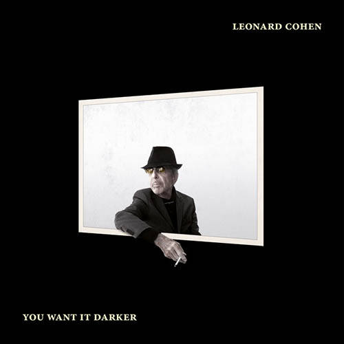 Easily Download Leonard Cohen Printable PDF piano music notes, guitar tabs for Piano, Vocal & Guitar Chords (Right-Hand Melody). Transpose or transcribe this score in no time - Learn how to play song progression.