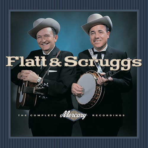 Easily Download Lester Flatt Printable PDF piano music notes, guitar tabs for Piano, Vocal & Guitar Chords (Right-Hand Melody). Transpose or transcribe this score in no time - Learn how to play song progression.
