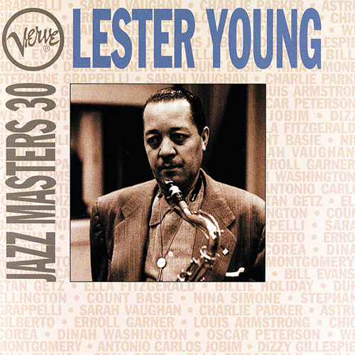 Easily Download Lester Young Printable PDF piano music notes, guitar tabs for Tenor Sax Transcription. Transpose or transcribe this score in no time - Learn how to play song progression.