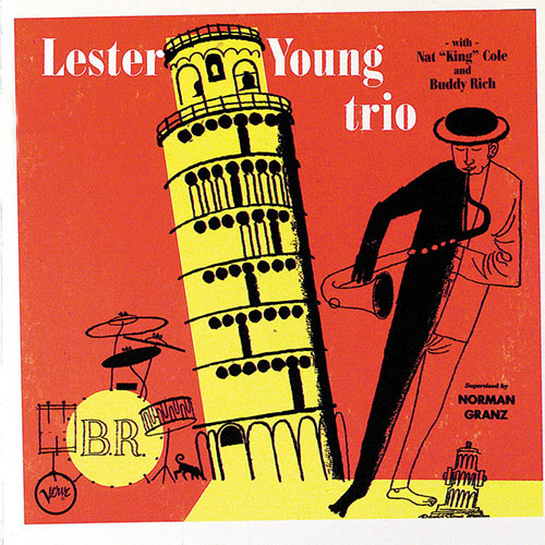 Easily Download Lester Young Printable PDF piano music notes, guitar tabs for Tenor Sax Transcription. Transpose or transcribe this score in no time - Learn how to play song progression.