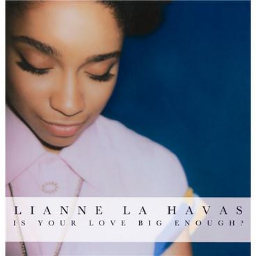 Easily Download Lianne La Havas Printable PDF piano music notes, guitar tabs for Piano, Vocal & Guitar Chords (Right-Hand Melody). Transpose or transcribe this score in no time - Learn how to play song progression.