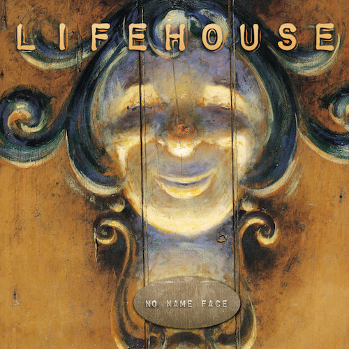 Easily Download Lifehouse Printable PDF piano music notes, guitar tabs for Easy Guitar Tab. Transpose or transcribe this score in no time - Learn how to play song progression.