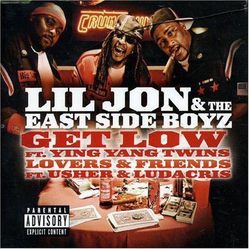 Easily Download Lil' Jon and the Eastside Boys Printable PDF piano music notes, guitar tabs for Piano, Vocal & Guitar Chords (Right-Hand Melody). Transpose or transcribe this score in no time - Learn how to play song progression.