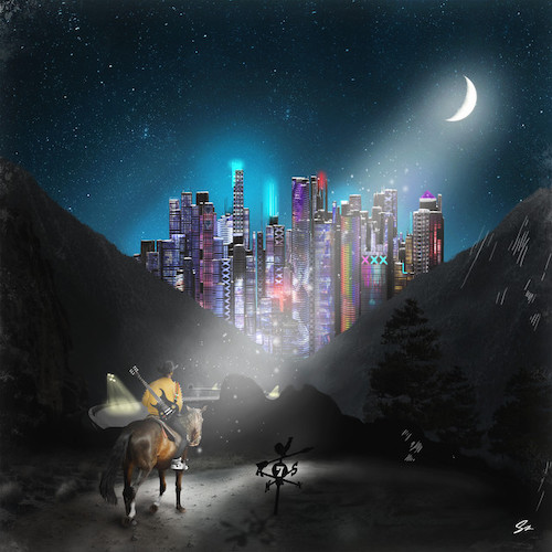 Easily Download Lil Nas X feat. Billy Ray Cyrus Printable PDF piano music notes, guitar tabs for Recorder Solo. Transpose or transcribe this score in no time - Learn how to play song progression.