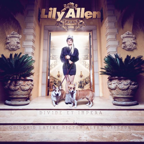 Easily Download Lily Allen Printable PDF piano music notes, guitar tabs for Piano, Vocal & Guitar Chords. Transpose or transcribe this score in no time - Learn how to play song progression.