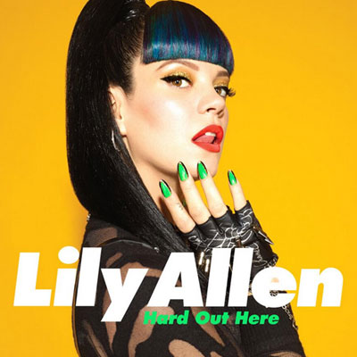 Easily Download Lily Allen Printable PDF piano music notes, guitar tabs for Piano, Vocal & Guitar Chords. Transpose or transcribe this score in no time - Learn how to play song progression.