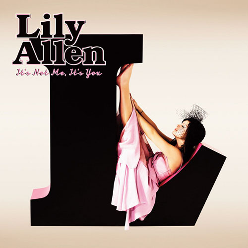 Easily Download Lily Allen Printable PDF piano music notes, guitar tabs for Piano Chords/Lyrics. Transpose or transcribe this score in no time - Learn how to play song progression.