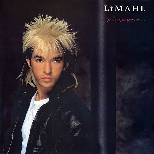 Easily Download Limahl Printable PDF piano music notes, guitar tabs for Piano, Vocal & Guitar Chords (Right-Hand Melody). Transpose or transcribe this score in no time - Learn how to play song progression.