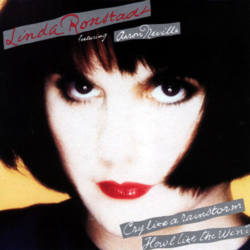 Easily Download Linda Ronstadt and Aaron Neville Printable PDF piano music notes, guitar tabs for Piano & Vocal. Transpose or transcribe this score in no time - Learn how to play song progression.