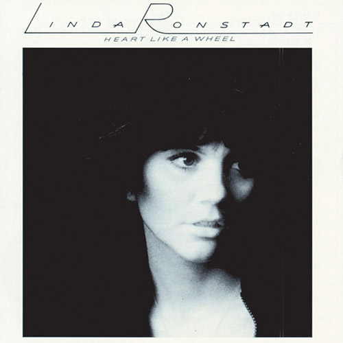 Easily Download Linda Ronstadt Printable PDF piano music notes, guitar tabs for Lead Sheet / Fake Book. Transpose or transcribe this score in no time - Learn how to play song progression.