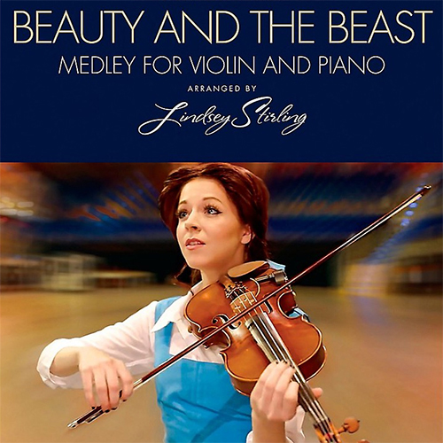 Easily Download Lindsey Stirling Printable PDF piano music notes, guitar tabs for Violin Solo. Transpose or transcribe this score in no time - Learn how to play song progression.