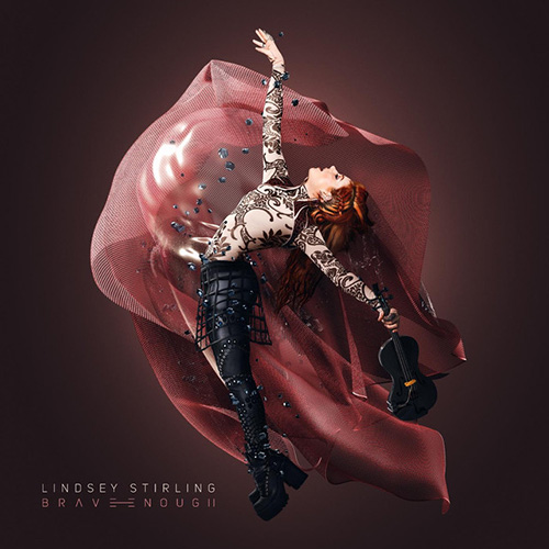 Easily Download Lindsey Stirling Printable PDF piano music notes, guitar tabs for Piano Solo. Transpose or transcribe this score in no time - Learn how to play song progression.