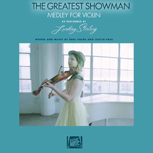 Easily Download Lindsey Stirling Printable PDF piano music notes, guitar tabs for Violin and Piano. Transpose or transcribe this score in no time - Learn how to play song progression.