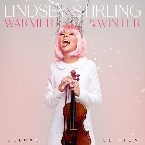 Easily Download Lindsey Stirling Printable PDF piano music notes, guitar tabs for Violin Solo. Transpose or transcribe this score in no time - Learn how to play song progression.