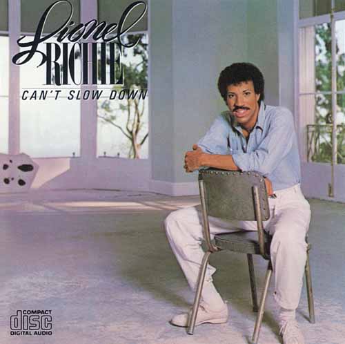 Easily Download Lionel Richie Printable PDF piano music notes, guitar tabs for Vocal Pro + Piano/Guitar. Transpose or transcribe this score in no time - Learn how to play song progression.