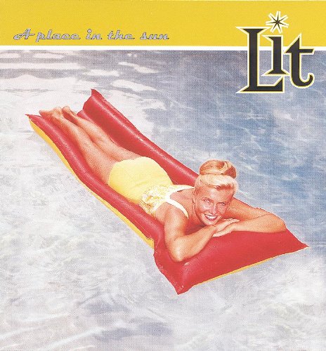 Easily Download Lit Printable PDF piano music notes, guitar tabs for Guitar Lead Sheet. Transpose or transcribe this score in no time - Learn how to play song progression.